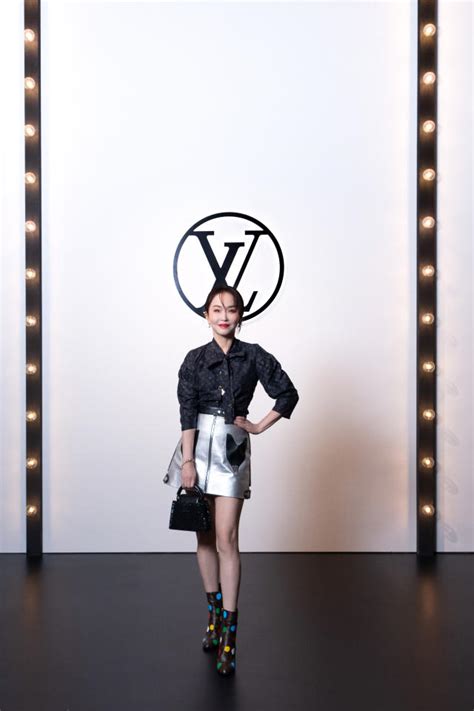 Louis Vuitton takes over Pasir Panjang Power Station in 